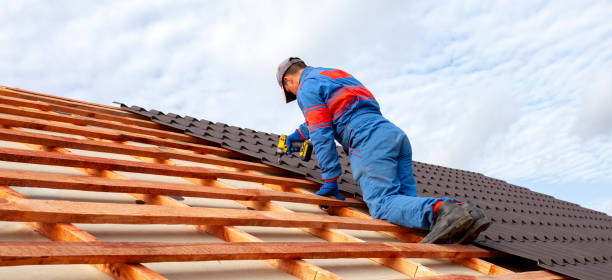 Roof Insulation in Town N Country, FL